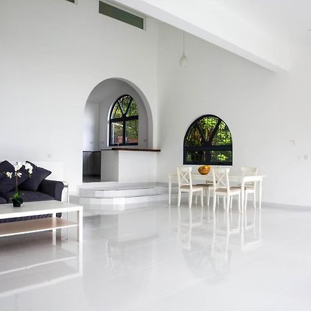 Paradise Heights Luxury Apartments & Villa Beau Vallon  Buitenkant foto