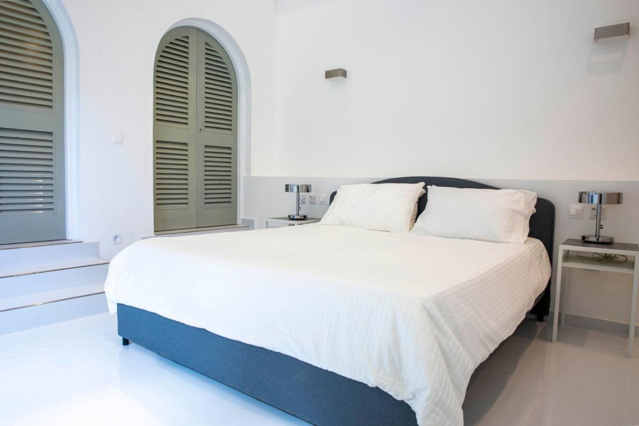 Paradise Heights Luxury Apartments & Villa Beau Vallon  Buitenkant foto