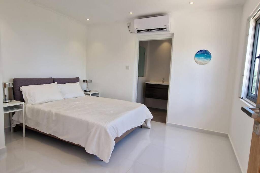 Paradise Heights Luxury Apartments & Villa Beau Vallon  Buitenkant foto
